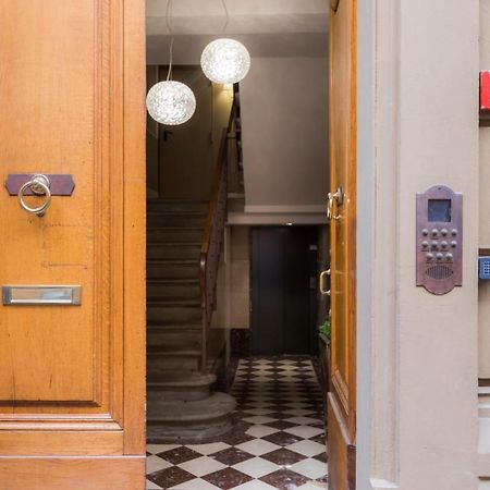 Le Residenze A Firenze - Residenza De Boni Appartamento Con Vista Duomo Eksteriør billede