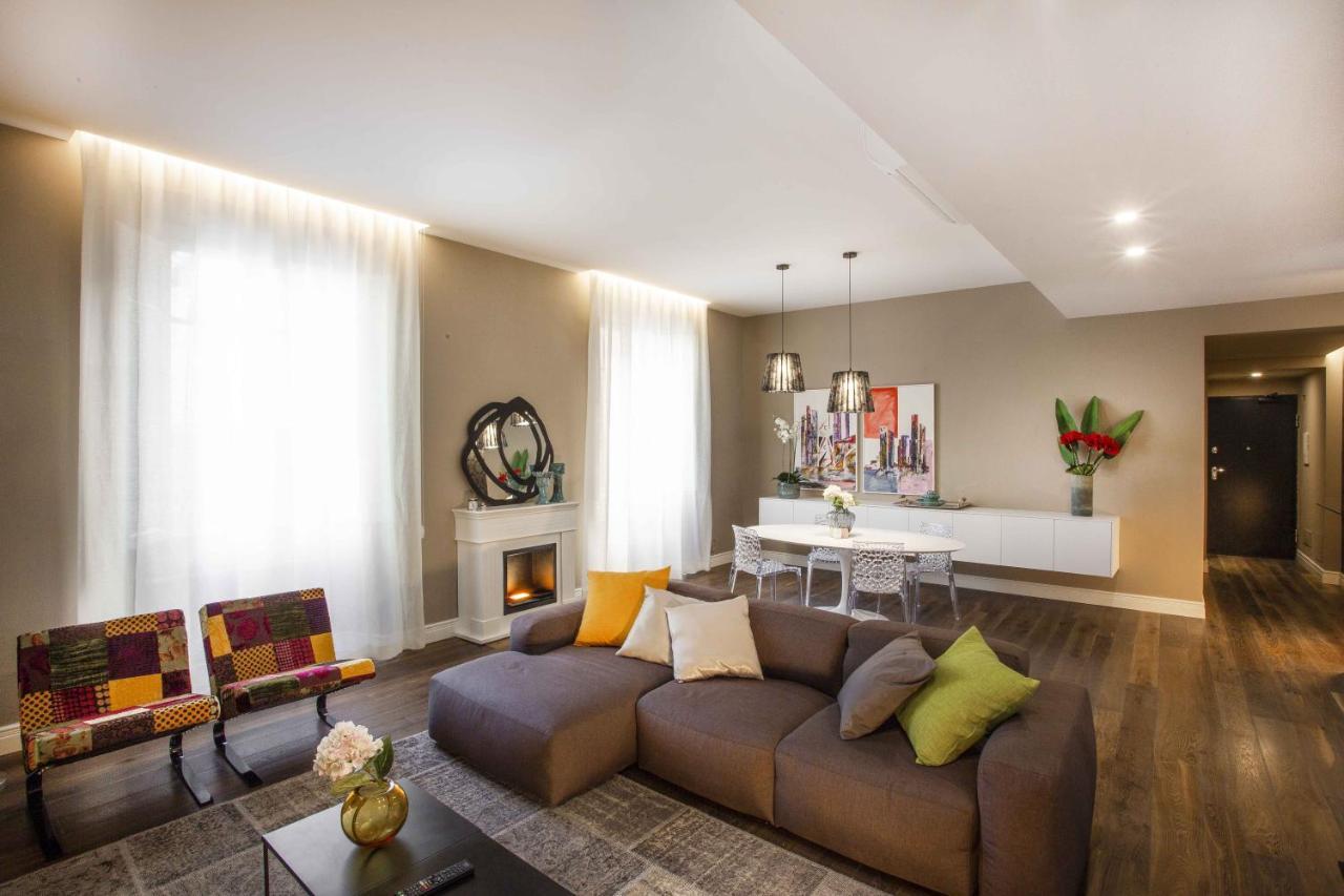Le Residenze A Firenze - Residenza De Boni Appartamento Con Vista Duomo Eksteriør billede