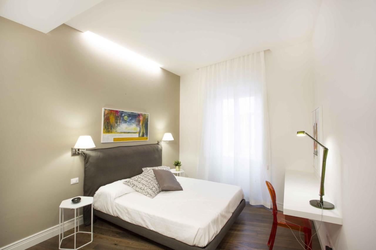 Le Residenze A Firenze - Residenza De Boni Appartamento Con Vista Duomo Eksteriør billede