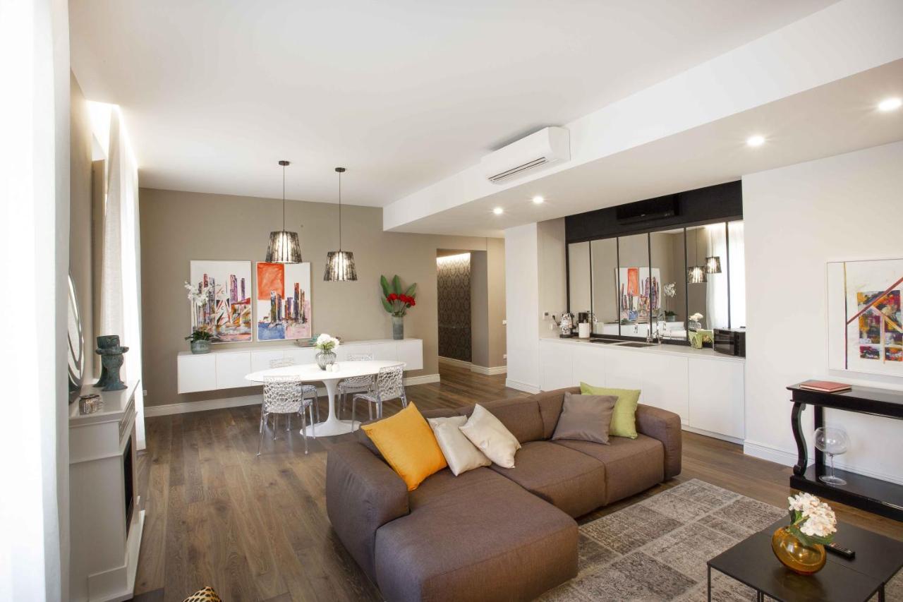 Le Residenze A Firenze - Residenza De Boni Appartamento Con Vista Duomo Eksteriør billede