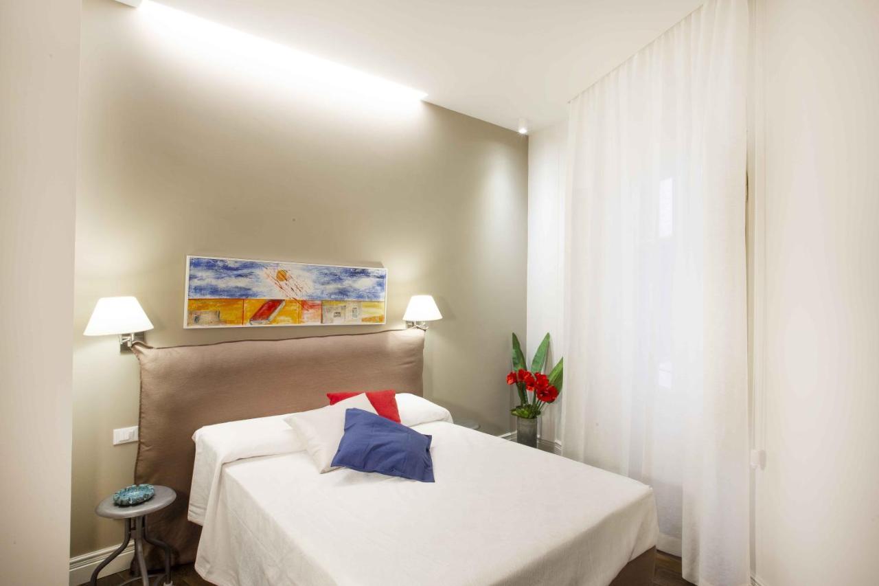 Le Residenze A Firenze - Residenza De Boni Appartamento Con Vista Duomo Eksteriør billede