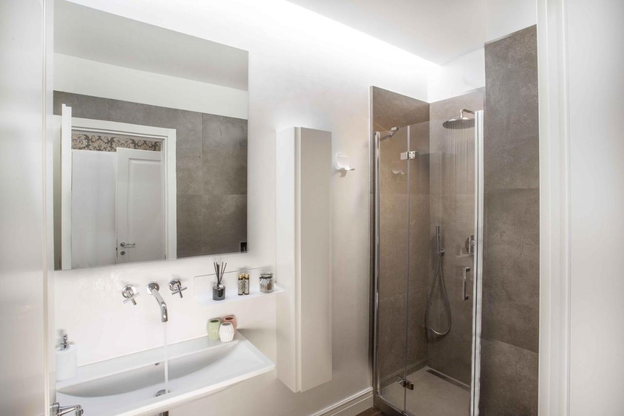 Le Residenze A Firenze - Residenza De Boni Appartamento Con Vista Duomo Eksteriør billede
