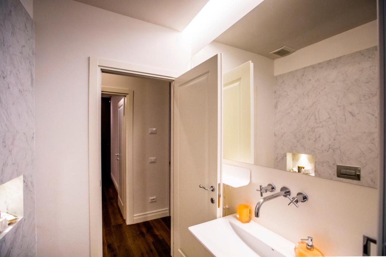 Le Residenze A Firenze - Residenza De Boni Appartamento Con Vista Duomo Eksteriør billede