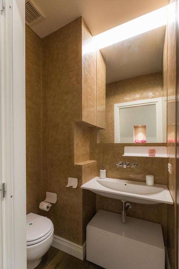Le Residenze A Firenze - Residenza De Boni Appartamento Con Vista Duomo Eksteriør billede